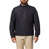 Geox M RENNY BIKER JKT Uomo Giacca Blu (Blue Nights), 60
