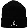 Nike Berretto Jordan Terra Uomo, Nero, Taglia Unica
