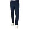 SEA BARRIER Gilbert Pantalone 5 Tasche Puro Cotone Leggero profumatore Saggio Omaggio