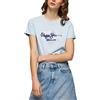 Pepe Jeans - Giacca Goldie, Manica Lunga, Donna