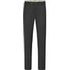 MEYER Pantaloni da Uomo Roma - Chino di Lana Fine Tropical