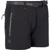 Ternua Friza SHT W black (9937) S