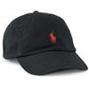POLO RALPH LAUREN Berretto da Baseball Polo di Ralph Lauren Black Taglia Unica