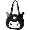 Roffatide Anime Cartoon Peluche Bambola Zaino Kawaii Lolita JK Ragazze Borsa Regali Di Compleanno