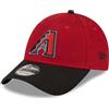 New Era Iconic 9forty The League Berretto da Baseball, Blu, Taglia Unica Uomo