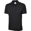 Uneek clothing Uneek, polo unisex, in tessuto da 220 g/m2