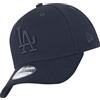 New Era Baseball Berretto York Yankees Los Angeles Dodgers 39thirty MLB Grigio Rosso Verde