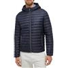 Geox M WARRENS, giacca Uomini, SKY CAPTAIN,