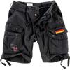 Surplus Raw Vintage Airborne - Pantaloncini cargo vintage da uomo