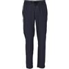 Suns Pantalone Lace Flex Blu (IT, Testo, M, Regular, Regular, Blu)