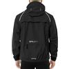baleaf Giacca Ciclimo Uomo Impermeabile Antivento Leggero da Moto Trekking Running