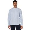 Timberland - Camicia Uomo in Lino - Taglia L