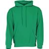 Fruit of the Loom Felpe E Felpe con Cappuccio Eversoft Camicia Uomo (Pacco da 1)