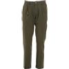 Yes Zee Panta Chino - Blu