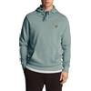 Lyle & Scott Felpe Verde ML416VOG