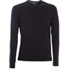 Yes Zee Yes-zee T-shirt Nero T827-SE00 NERO XL