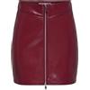 ONLY Patent Skirt Onlkamilla-Gonna brevettata CC Otw Donna