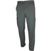 Moda Egidio Pantalone Cargo Uomo Sea Barrier Isola 100% Cotone (IT, Testo, M, Regular, Regular, Grigio)
