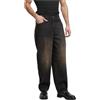 Urban Classics Tb4461-90 s Jeans, Black 2000 Washed, 36 Uomo