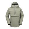 Volcom Pullover Brighton Parka Uomo