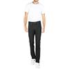 HOLIDAY JEANS Uomo Modello Laconia Elasticizzato Vita Alta Nero 52