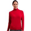 CASH-MERE.CH Pullover | Sweater | Maglione Dolcevita da Donna 100% Cachemire (XS-XXL)