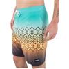 Hurley Costume da Bagno da Uomo, Phantom-Eco Classic, 45,7 cm, Fiji., 2