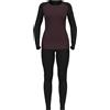 Odlo Set intimo da donna Active Warm