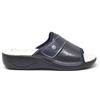 Cinzia Soft Ciabatte Blu NC8029-NS BLU 40