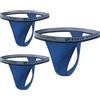 Sesto Senso 3 paia di mutande da uomo, perizomi in cotone, thong, slip, tanga, sport, G-string, L