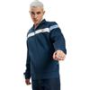 ellesse Giacche da mezza stagione, da uomo, Blu, S