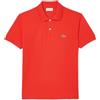 Lacoste L121200 Polo Uomo, Groseillier, XL