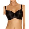 Fantasie Reggiseno T-Shirt con Ferretto Smoothing Black Taglia Unica