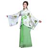 keepmore Cinese Hanfu Costume - Vintage Tang Suit Tradizionale Antico Principessa Vestiti di Prestazione Abito da Ballo