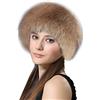 Lifup Donna Cappello Cosacco in Pelliccia Sintetica, Caldo Berretto in Stile Russo, Cappellini Invernali
