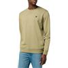 Wrangler Sign off Crew, Aloe, L