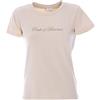 Conte of Florence T-shirt Beige 6551005D