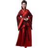 kewing Cinese Tradizionale Hanfu Vestito - Donne Danza Classica Spettacolo Teatrale Fata Gonna Tang Suit Costume