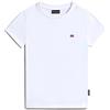 NAPAPIJRI Salis 2 Short Sleeve T-Shirt 12 Years