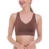 Anita Lotta Mastectomia Reggiseno, Bacca, XX-Large