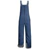 POIUIYQA Sci Uomo Pantaloni Termici Con Bretelle Regolabili, Salopette Neve Impermeabile Isolata, Invernali da Outdoor Arrampicata Escursionismo Caldo Softshell Con Tasche Multiple