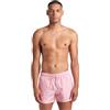 ARENA Men's Water Prints Beach X-Short A 910 - Coral Multi XX-Large