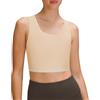 GCTBL Binder Seno per Transgender FTM Donna Mezza Binder BH Tomboy Trans Traspirante Corsetto