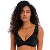 Freya Jewel Cove Underwire High Apex Bikini Top Parte Superiore del Bikini Donna (Pacco da 1)