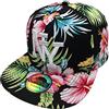 J26 Kids SNAPBACK USA Cap Teenie Kappe Berretto Trucker Cappy Sport NY, fiori, Taglia unica