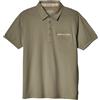 Coveri Maglia a Polo da Uomo Maniche Corte 3 Bottoni 100% Cotone Piquet M L XL XXL 3XL