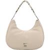 Ynot? Borsa Hobo Large Rachel In Pelle Sintetica