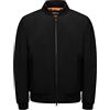 Invicta Men's Jacket Shoulder