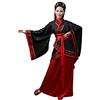 keepmore Cinese Hanfu Costume - Vintage Tang Suit Tradizionale Antico Principessa Vestiti di Prestazione Abito da Ballo