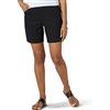 Lee - Plus Size Legendary 9 Chino Bermuda Short, Pantaloncini Bermuda Donna